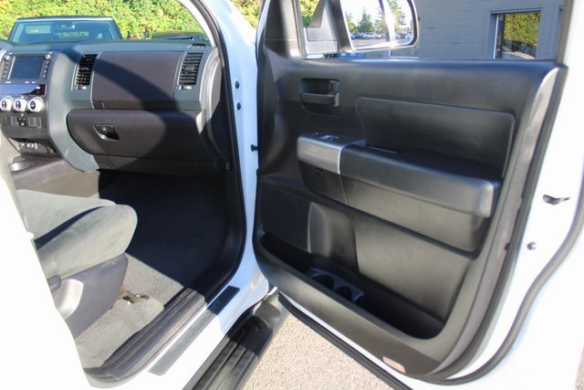 Used 2022 Toyota Sequoia TRD Sport image 24