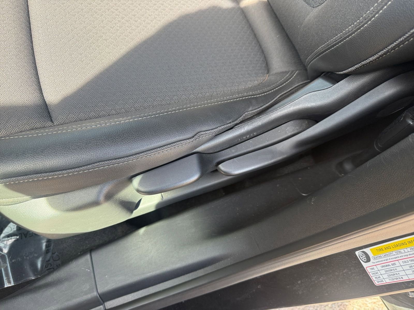 Used 2025 Buick Encore GX Preferred FWD image 22