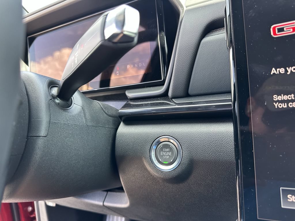 New 2026 GMC Terrain AT4 w/ Convenience Package III AWD/4WD image 28