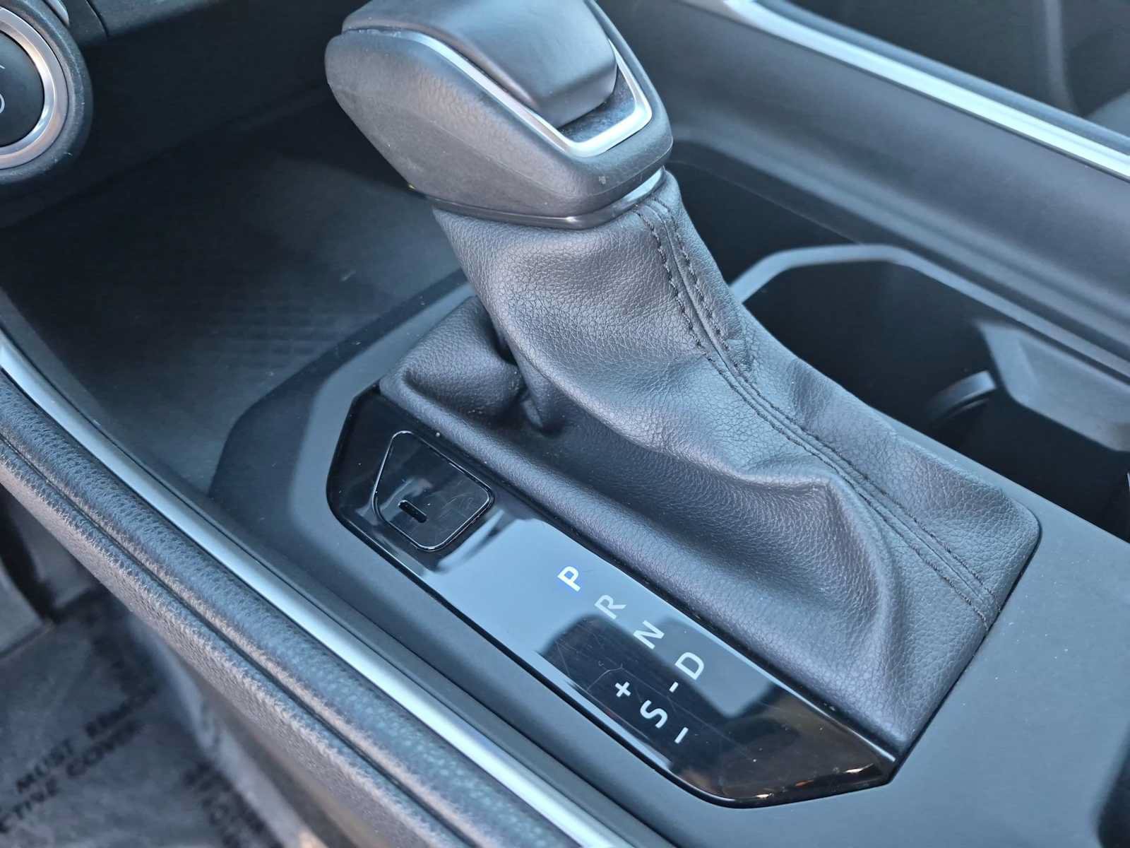 Used 2024 Toyota Grand Highlander AWD Hybrid image 32