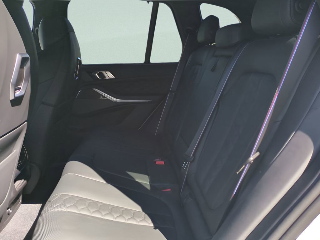 New 2026 BMW X5 M Competition w/ Executive Package image 13