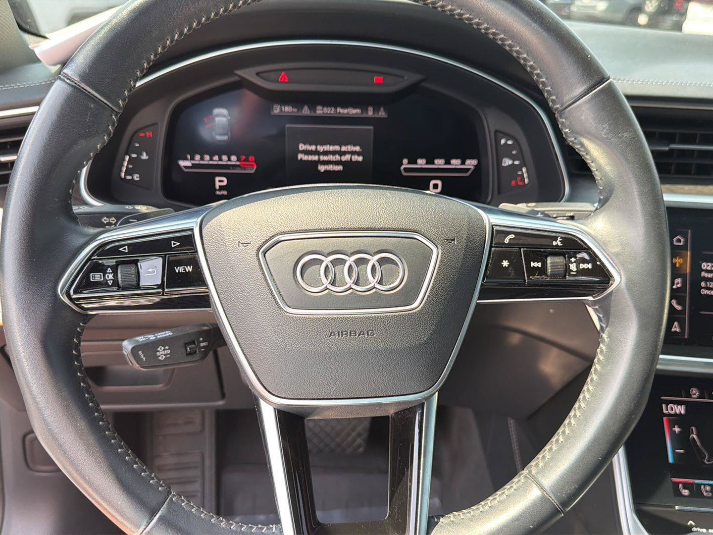 Used 2019 Audi A6 3.0T Prestige AWD/4WD image 20