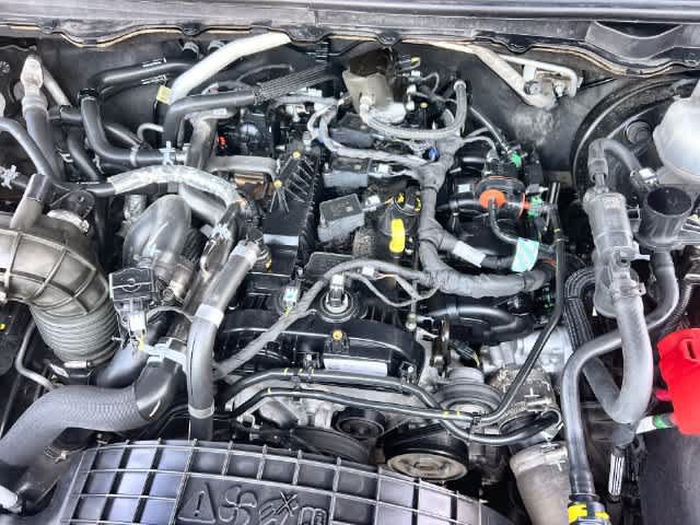Used 2021 Ford Ranger Lariat w/ Technology Package RWD image 10