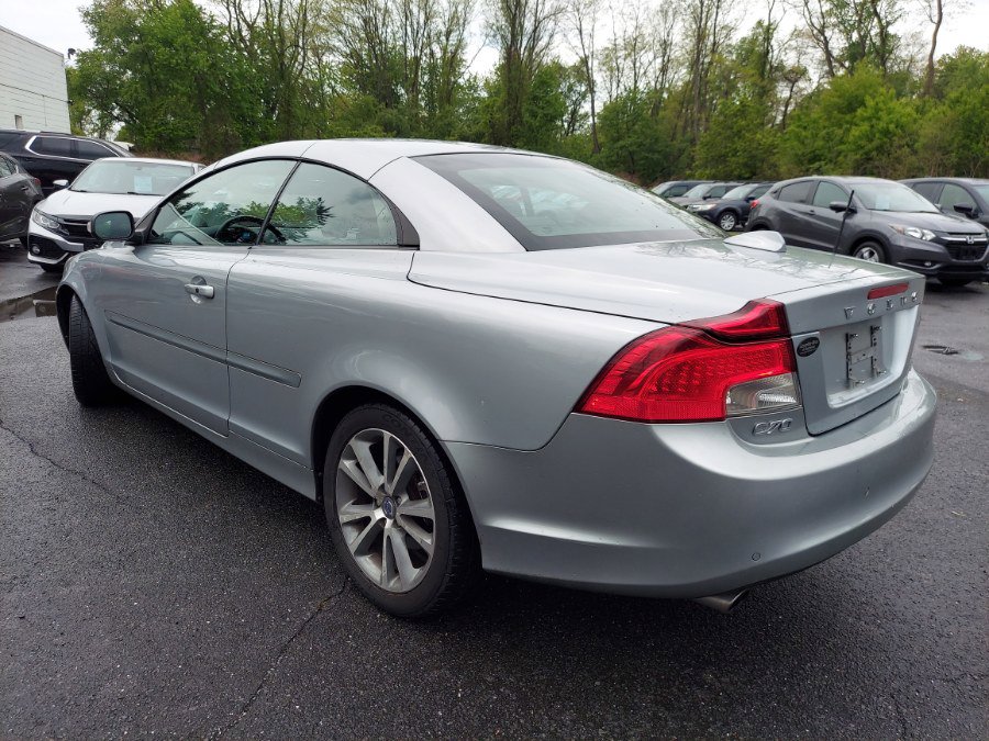 Used 2012 Volvo C70 T5 w/ Climate Pkg FWD image 6