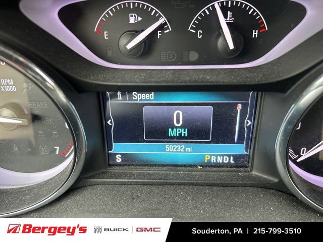 Used 2019 Buick Envision Essence image 6