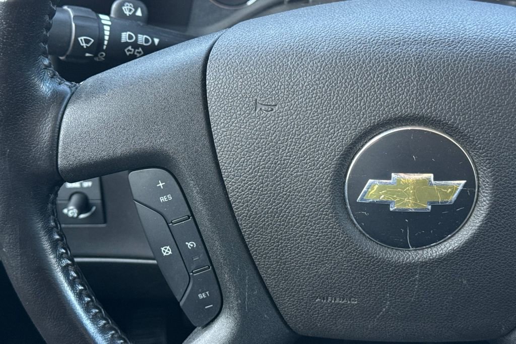 Used 2020 Chevrolet Express 2500 w/ Communications Package image 27