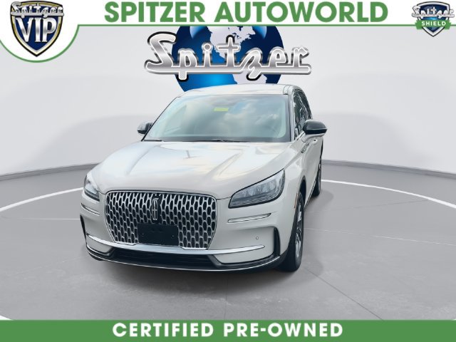 Used 2023 Lincoln Corsair AWD w/ Equipment Group 101A image 6