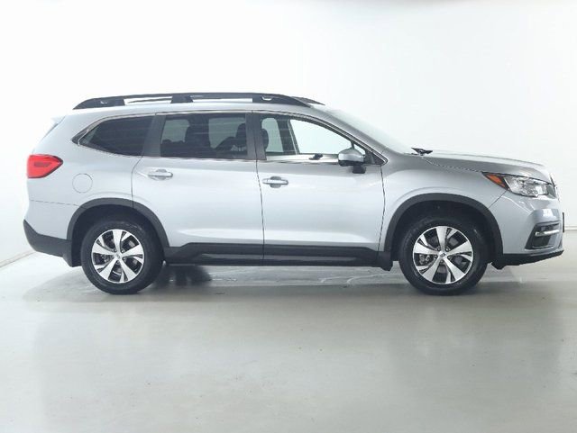 Used 2022 Subaru Ascent Premium w/ Convenience Package image 11