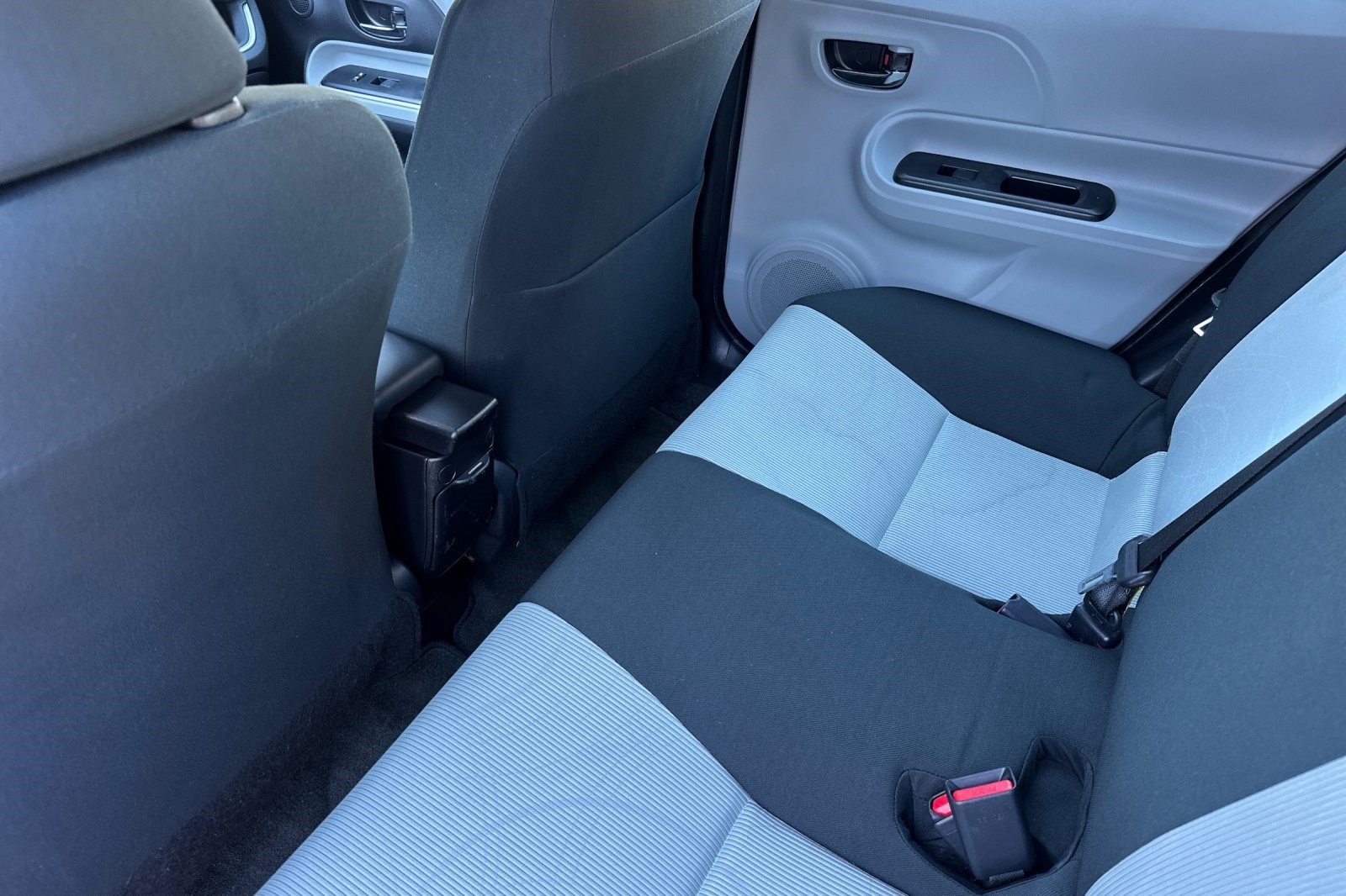 Used 2014 Toyota Prius C Three FWD image 15
