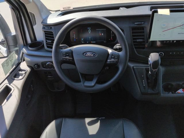 New 2026 Ford Transit 250 Low Roof RWD image 14