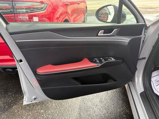 Used 2024 Kia K5 GT-Line w/ GT-Line Premium Package image 11