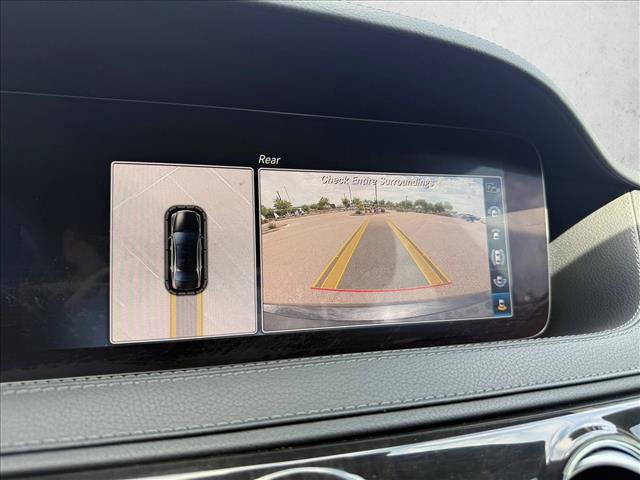 Used 2019 Mercedes-Benz S 560 Sedan image 19