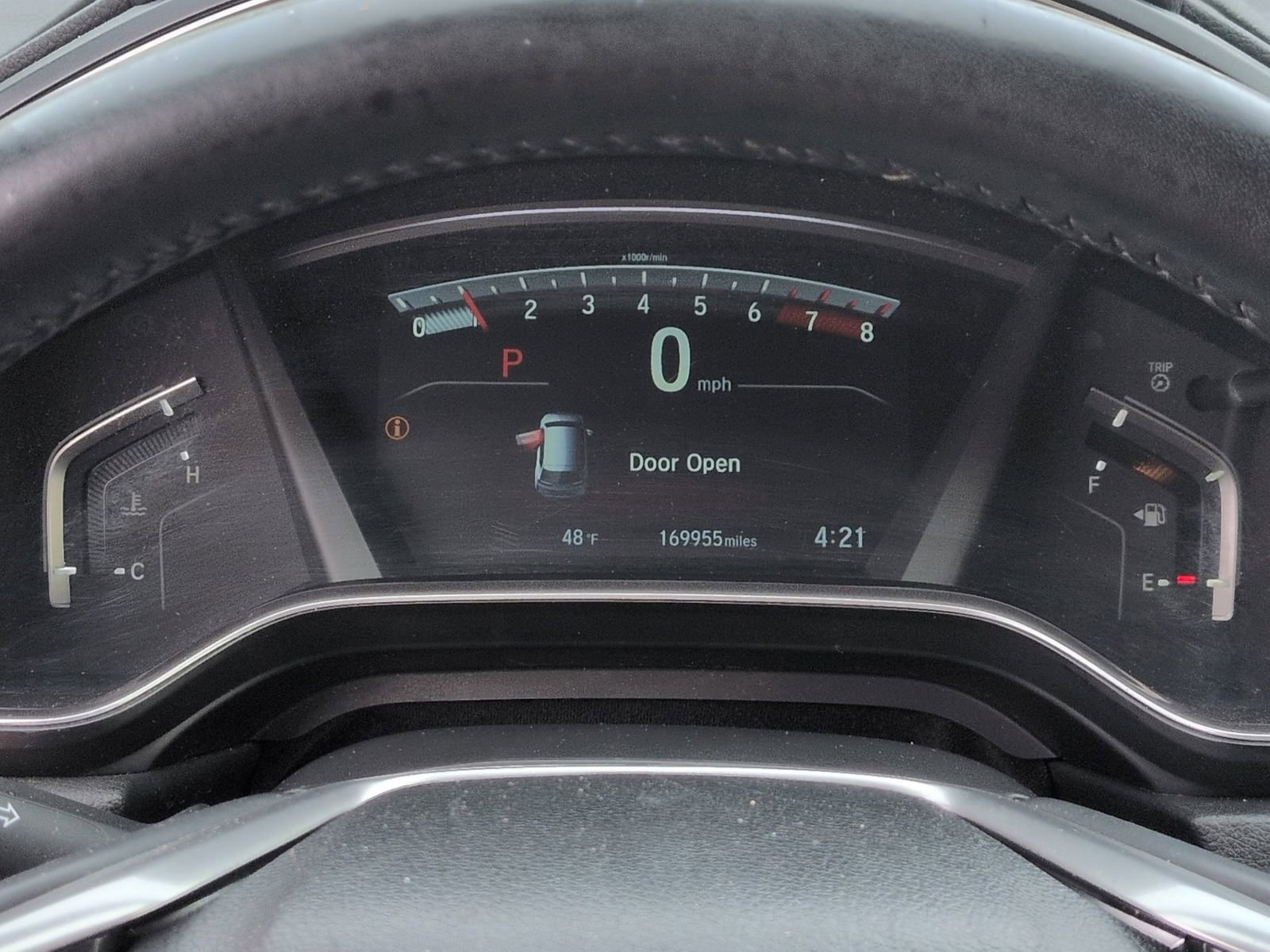 Used 2018 Honda CR-V Touring image 35