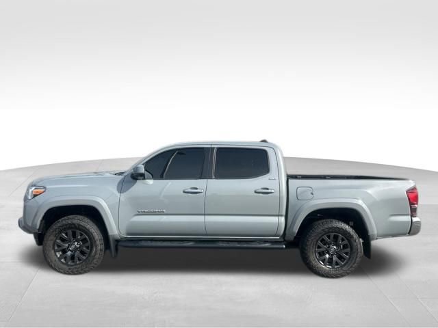 Used 2021 Toyota Tacoma SR5 image 3