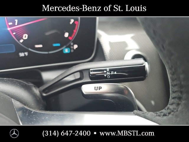 Certified 2025 Mercedes-Benz GLC 43 AMG 4MATIC Coupe image 23