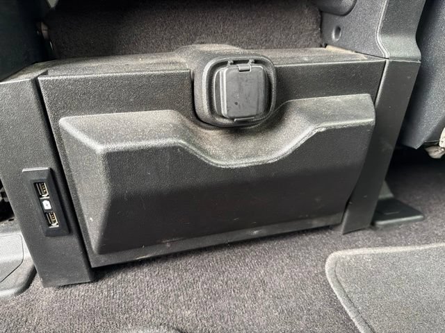 Used 2020 Ford F150 XLT AWD/4WD image 17