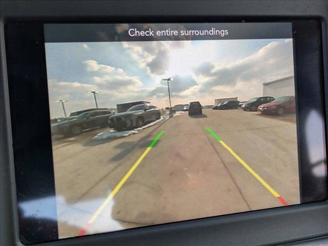 Used 2022 Dodge Challenger R/T image 13