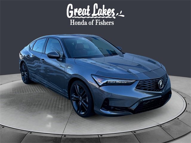 Used 2024 Acura Integra A-Spec image 7