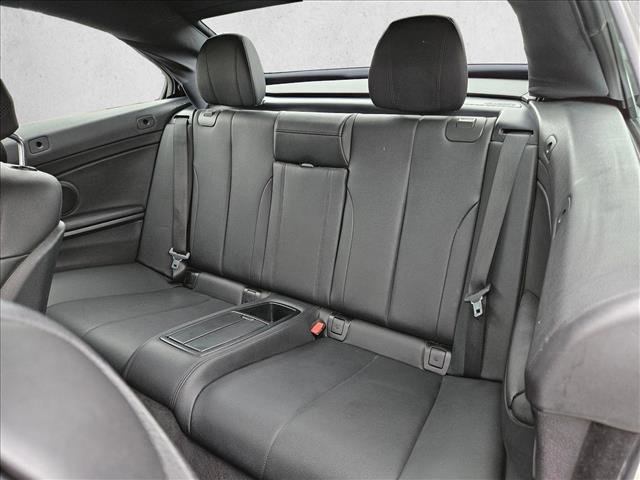 Used 2014 BMW 428i Convertible RWD image 15