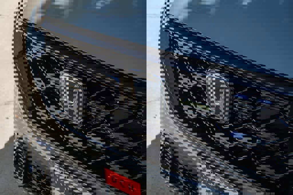 New 2026 Honda CR-V Sport-L image 9