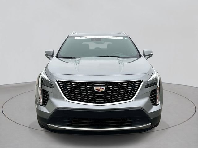 Certified 2023 Cadillac XT4 Premium Luxury w/ Cold Weather Package image 2