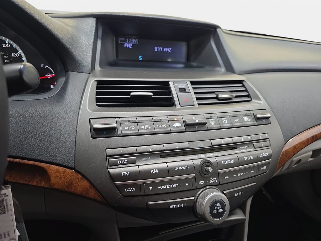 Used 2012 Honda Accord EX-L image 19