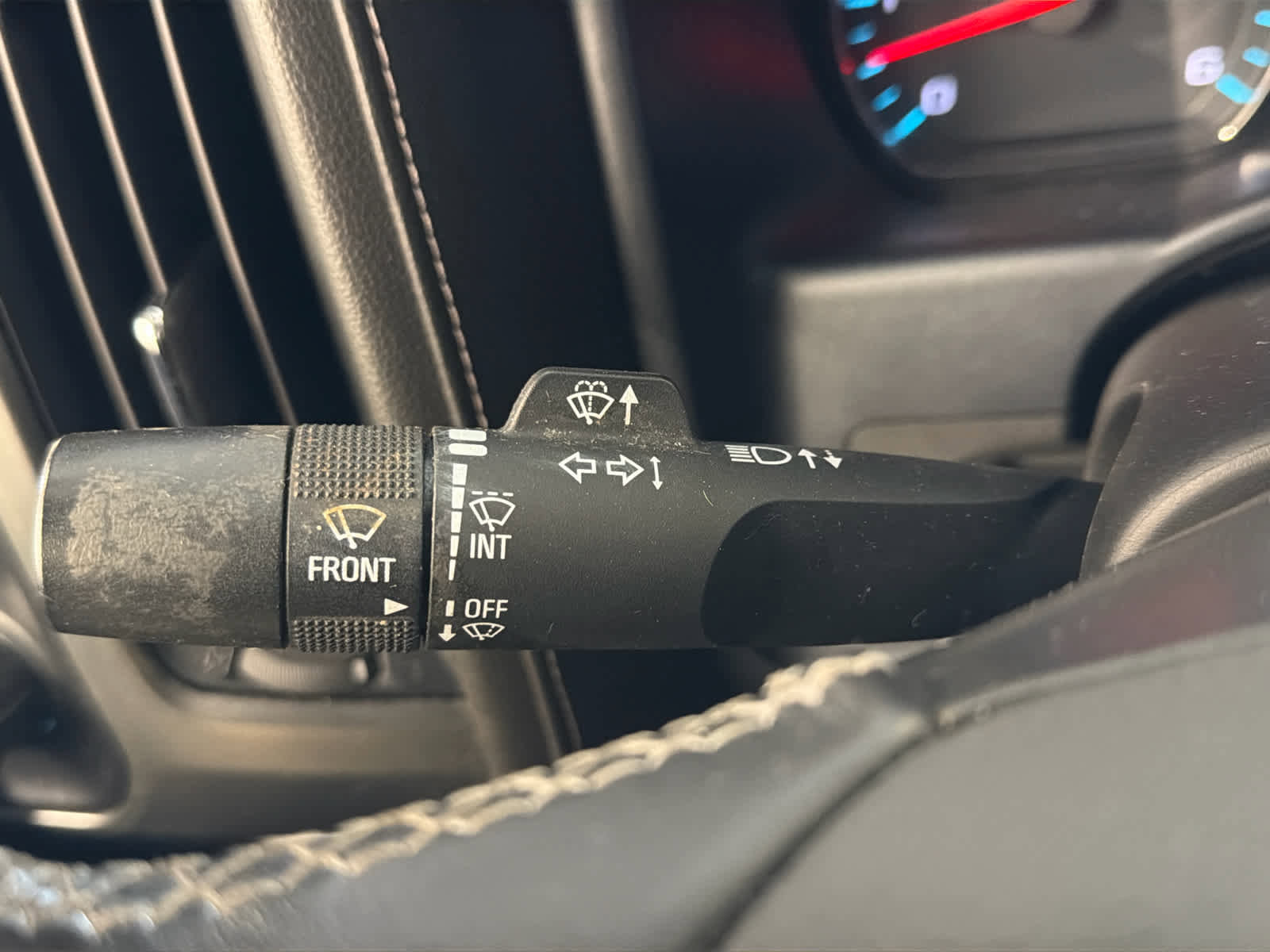 Used 2019 Chevrolet Silverado 2500 LTZ AWD/4WD image 40