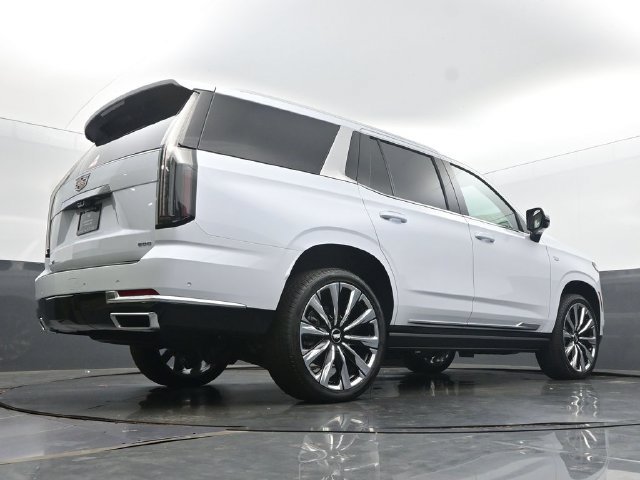 New 2026 Cadillac Escalade Luxury w/ Touring Package AWD/4WD image 51