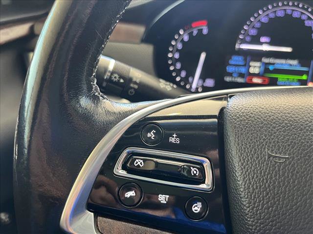 Used 2019 Cadillac XTS Luxury image 16