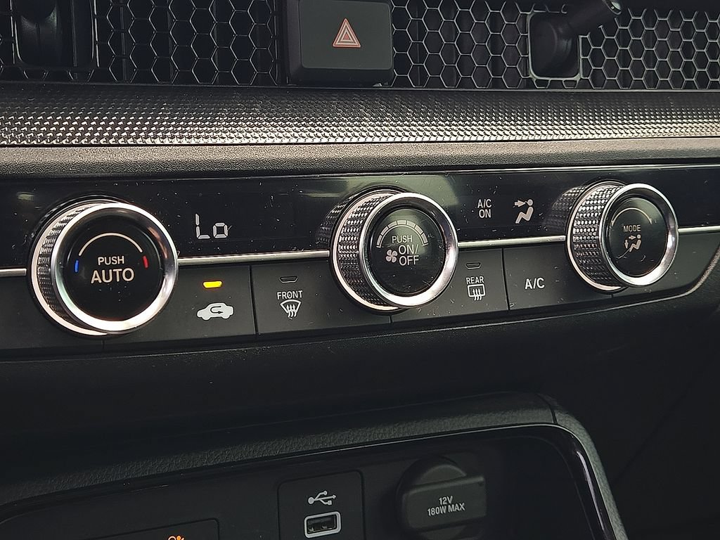 Used 2023 Honda CR-V LX image 14