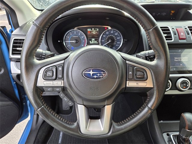 Used 2016 Subaru Crosstrek 2.0i Limited image 18