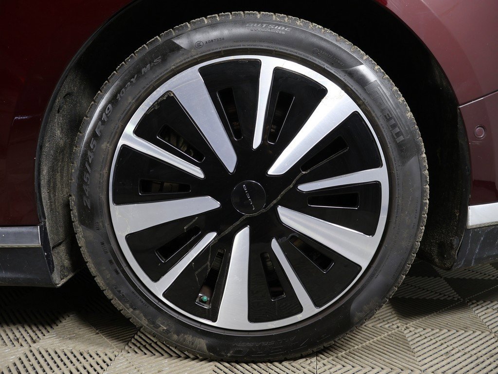 Used 2024 Lucid Air Touring image 24