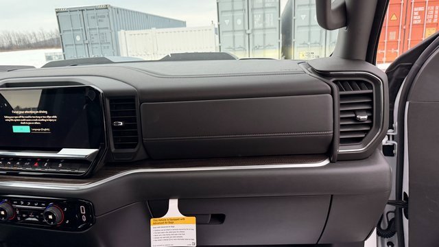 New 2026 Chevrolet Silverado 1500 LT Trail Boss w/ LT Trail Boss Premium Package image 46