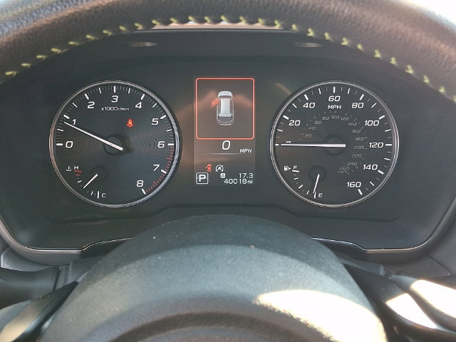 Used 2024 Subaru Outback Onyx Edition AWD/4WD image 20