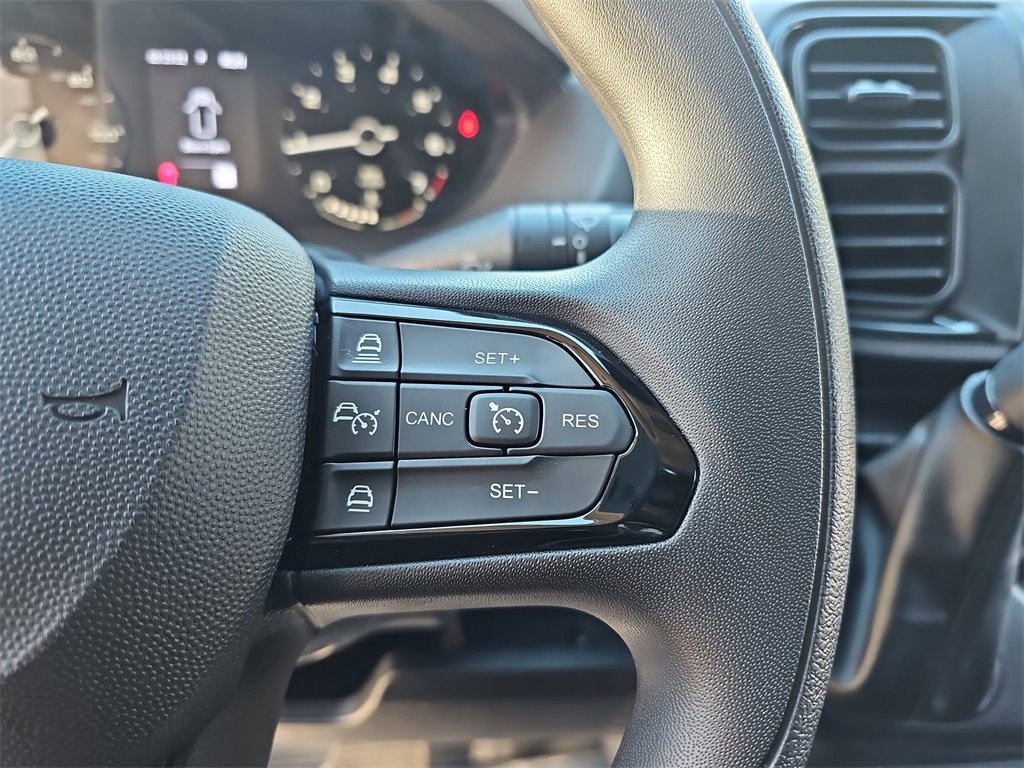 New 2025 RAM ProMaster 1500 w/ Convenience Group image 18