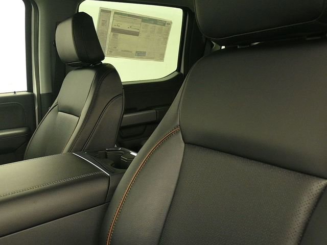 New 2026 Ford F450 Lariat AWD/4WD image 19