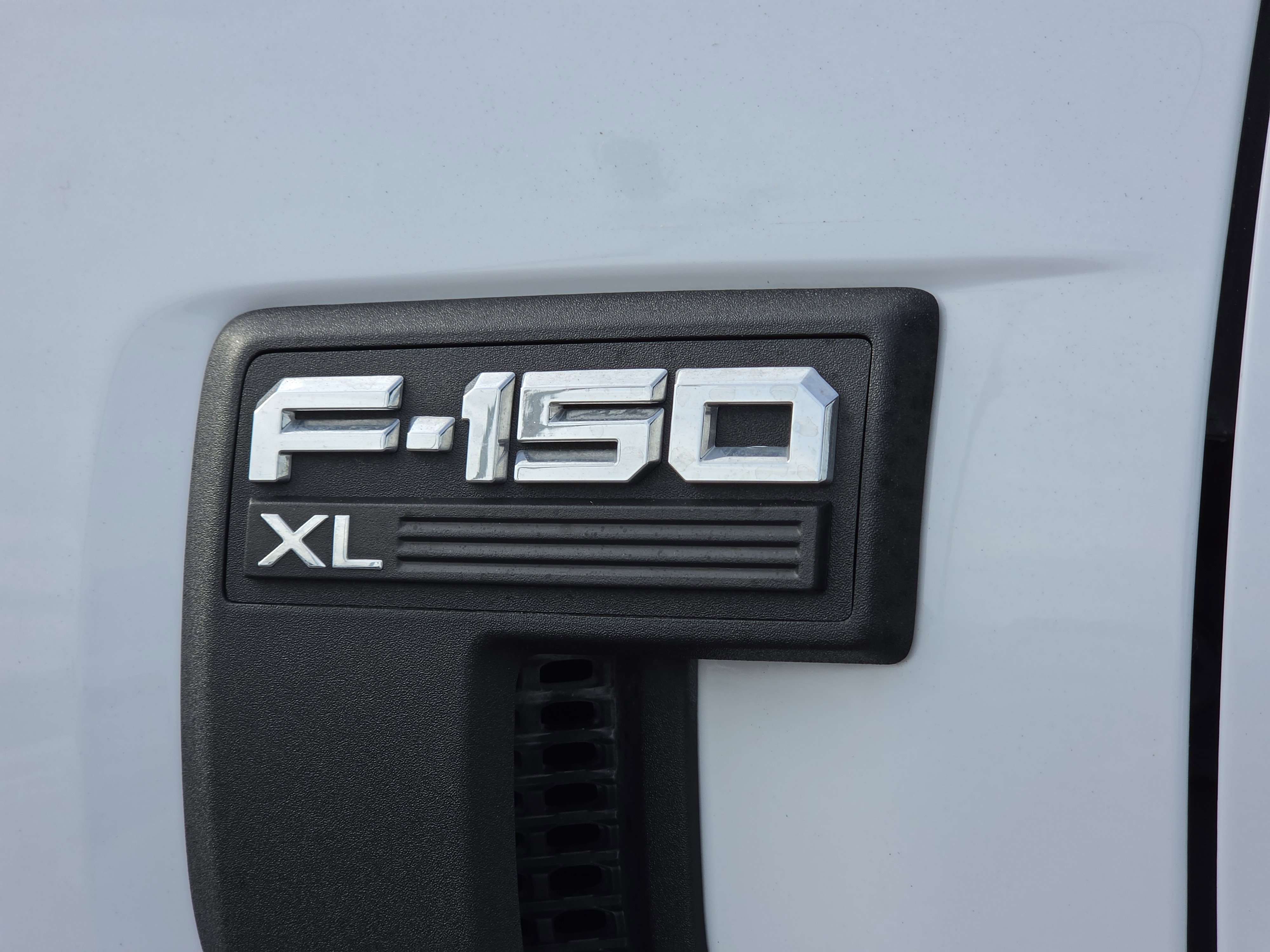 Used 2023 Ford F150 XL w/ Trailer Tow Package AWD/4WD image 5