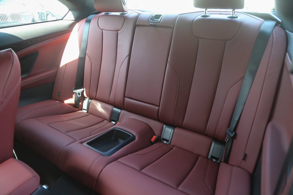 New 2026 BMW 230i Coupe w/ Premium Package RWD image 15