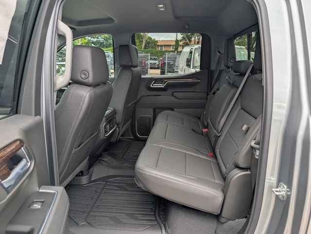New 2026 GMC Sierra 1500 Elevation w/ Elevation Premium Package AWD/4WD image 13
