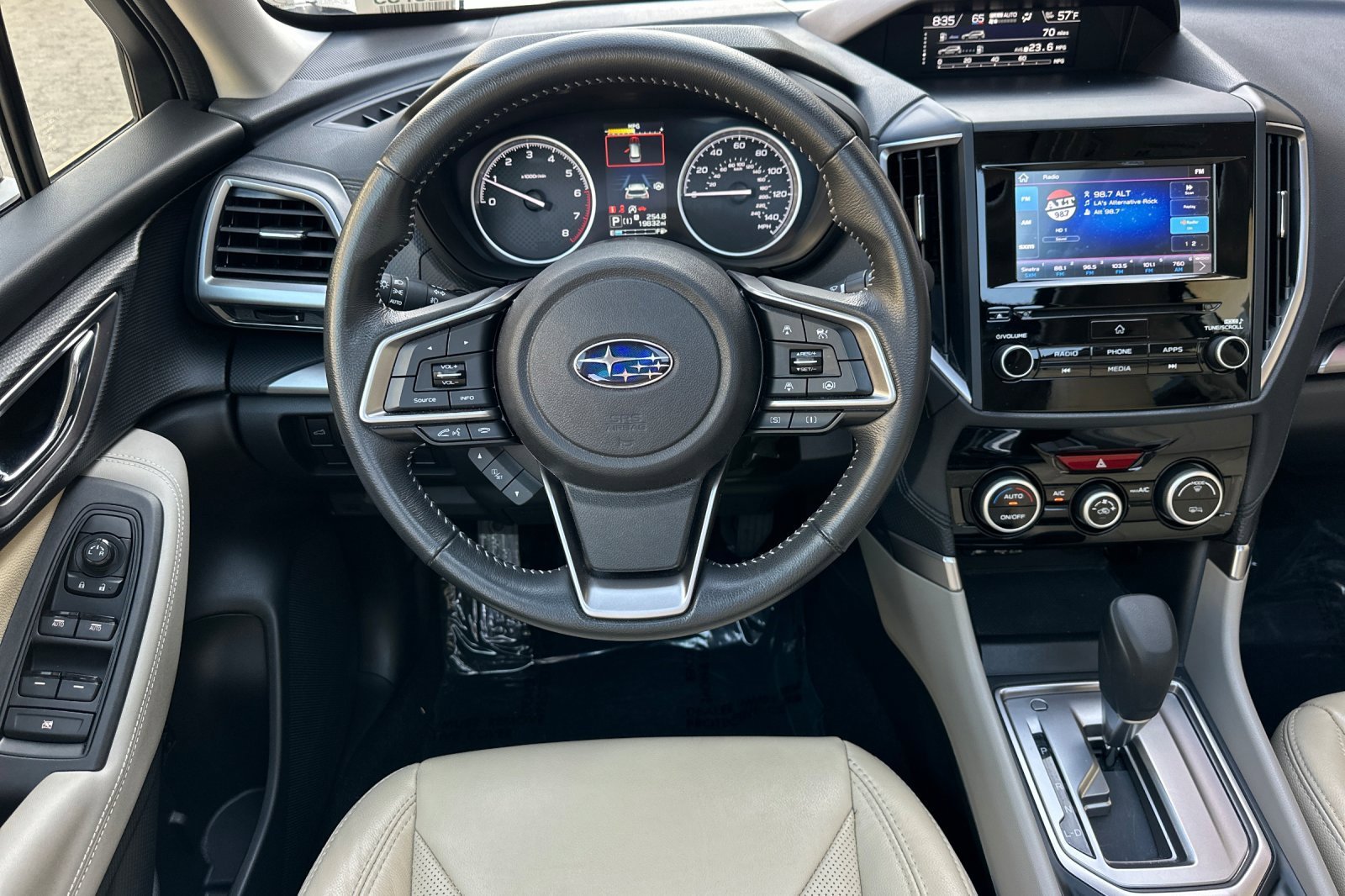 Used 2022 Subaru Forester Premium image 17