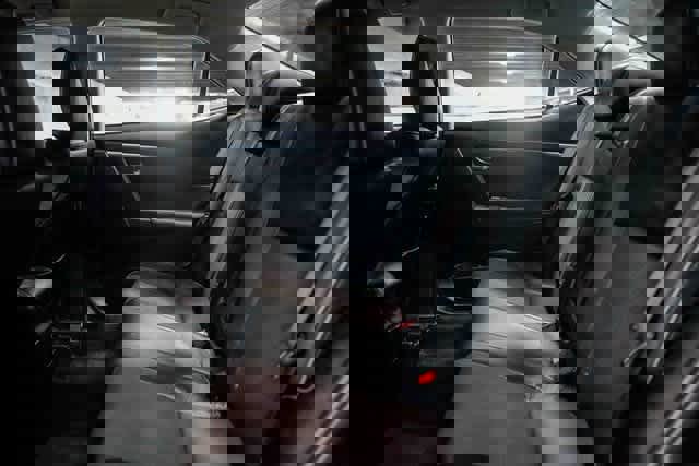 Used 2015 Toyota Corolla S image 17