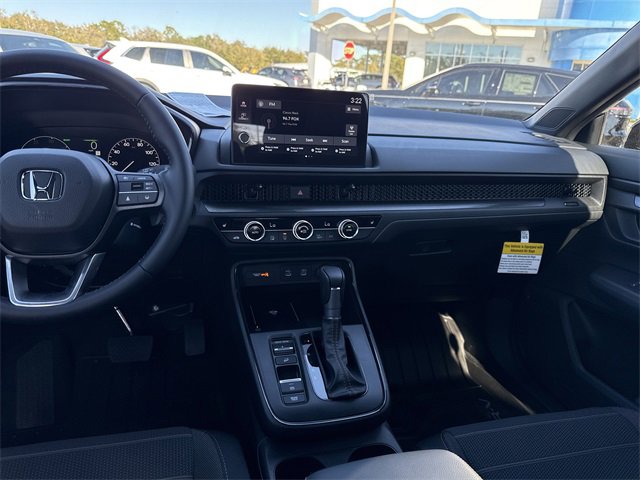 New 2026 Honda CR-V Sport image 22