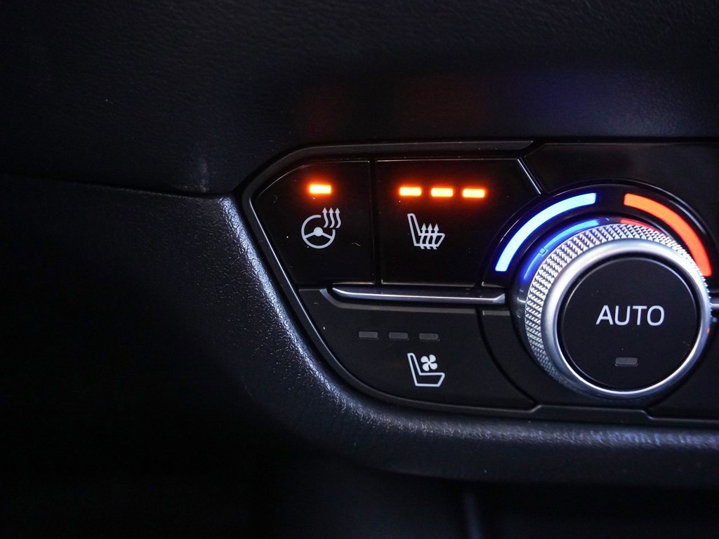 Used 2021 MAZDA MAZDA6 Carbon Edition image 56