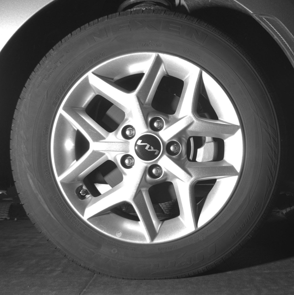 Used 2025 Kia Soul LX w/ LX Technology Package image 10