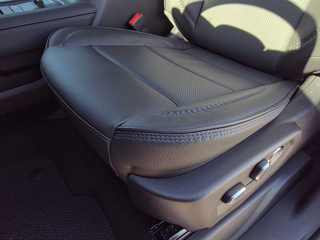 New 2026 GMC Sierra 2500 Denali w/ Technology Package image 22