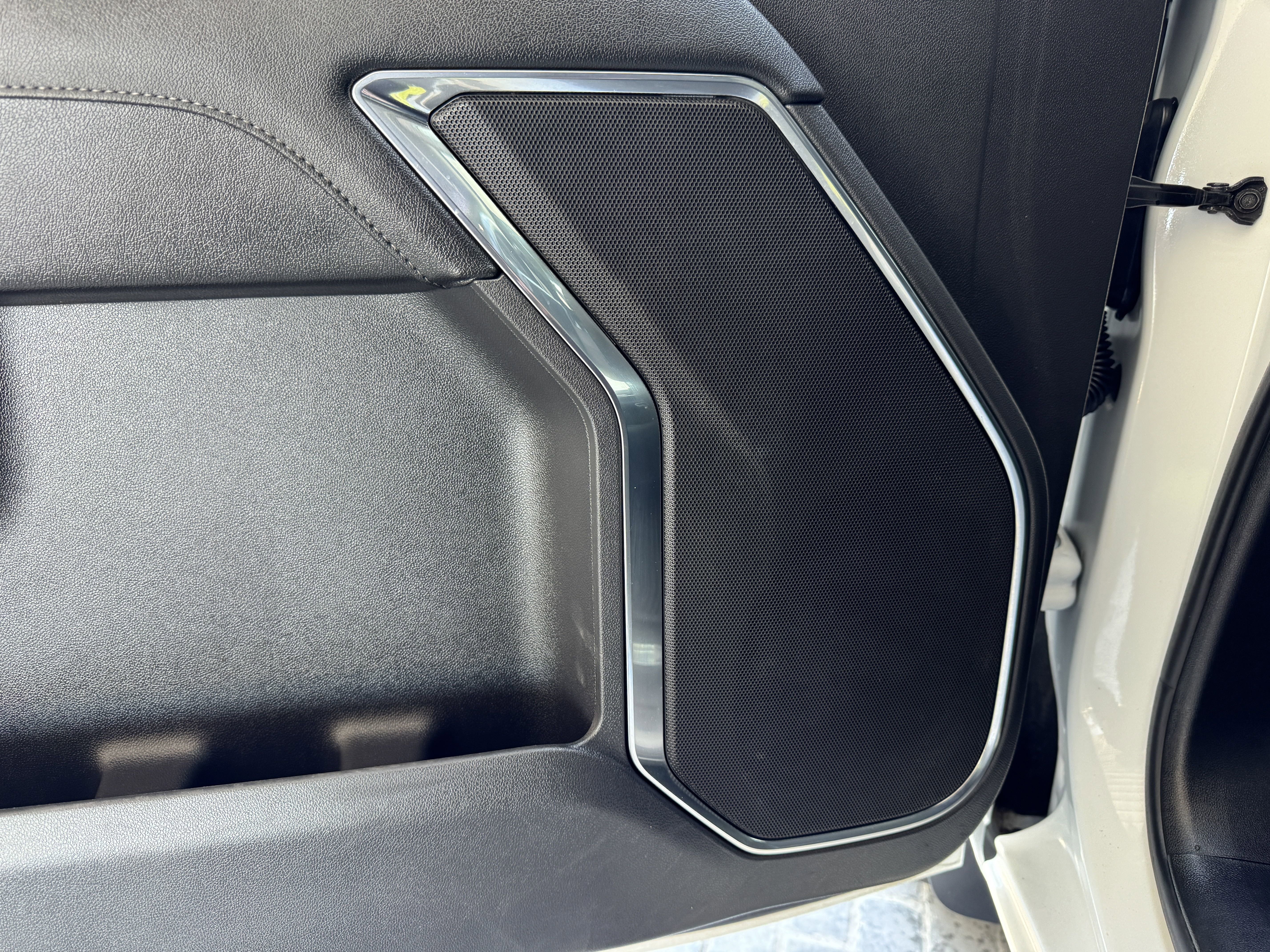 Certified 2024 Chevrolet Silverado 2500 LT image 11