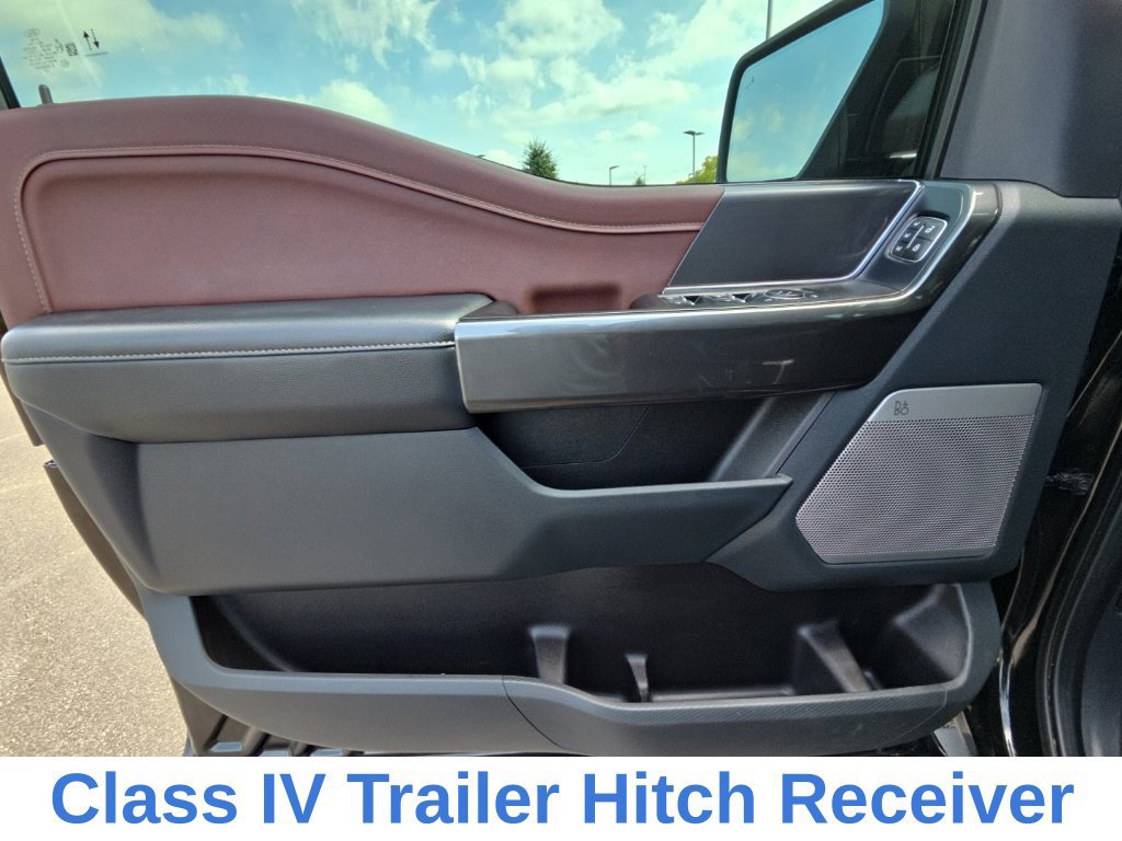 Used 2021 Ford F150 Lariat AWD/4WD image 34