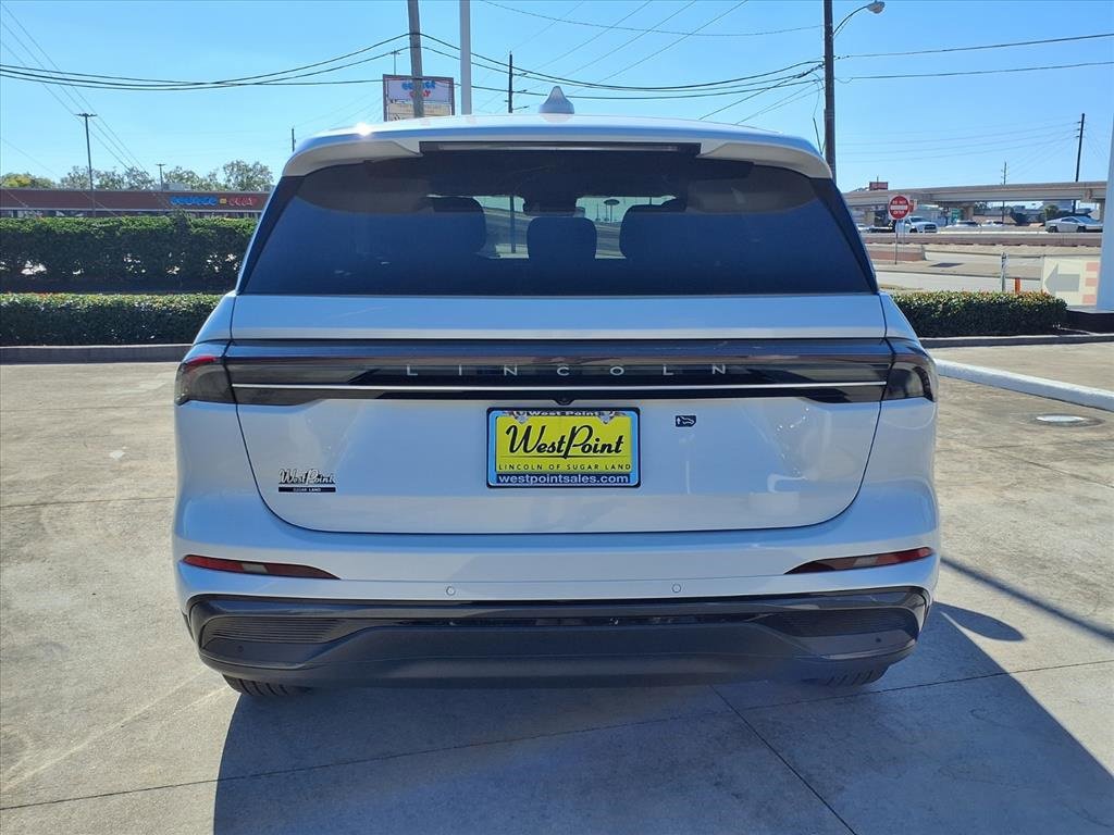 New 2026 Lincoln Nautilus Premier w/ Jet Appearance Package image 15