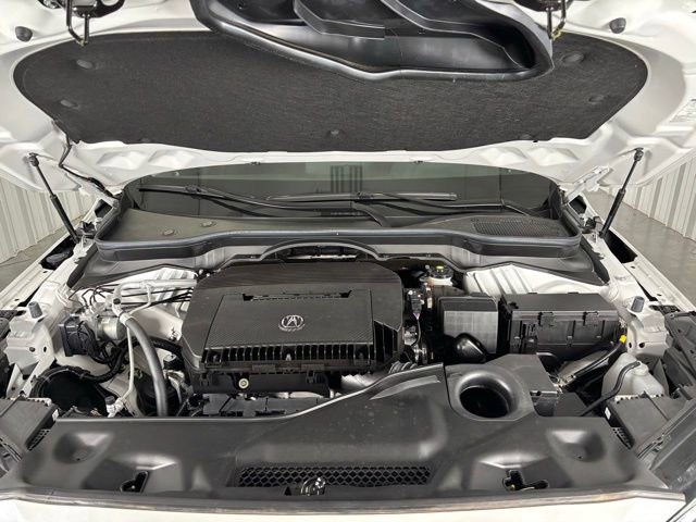 Certified 2025 Acura MDX SH-AWD image 35