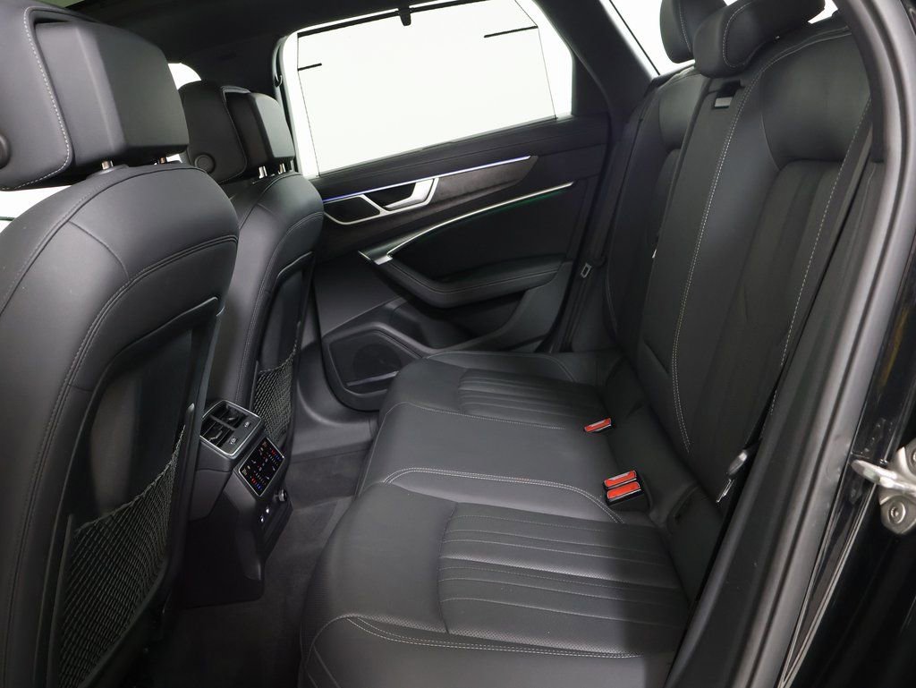 Used 2021 Audi A6 Premium Plus w/ Executive Package image 23